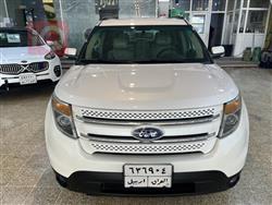 فۆرد ئێکسپلۆرەر